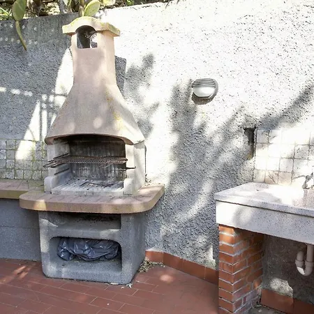 Apartment La Biodola