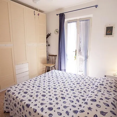 Apartment La Biodola