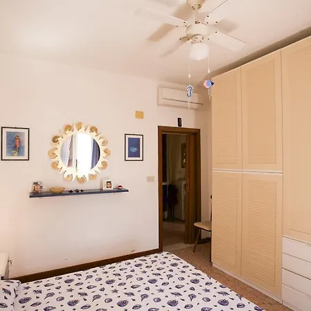 Apartment La Biodola *