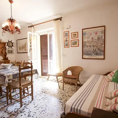 La Biodola Portoferraio