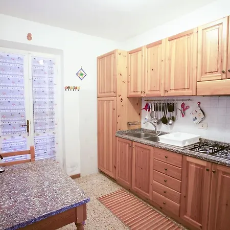 La Biodola Apartment Portoferraio