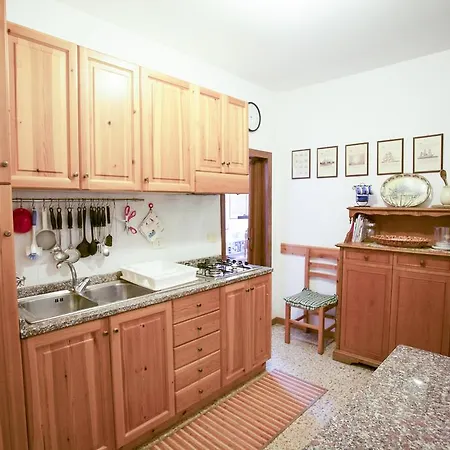 Apartment La Biodola
