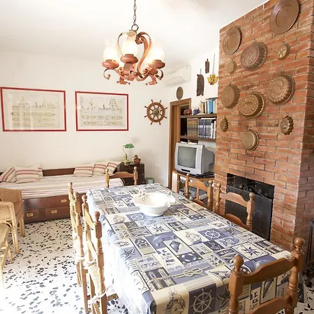 La Biodola Apartment